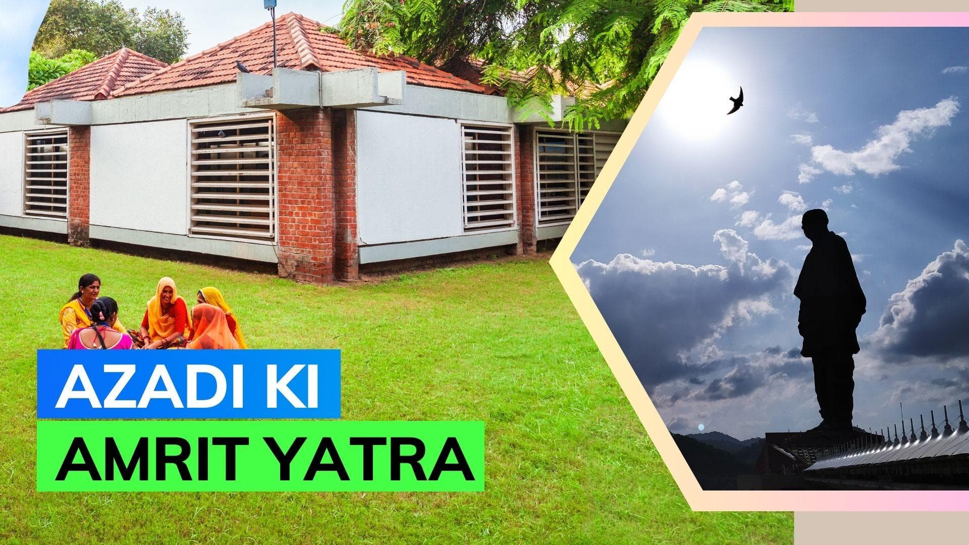 IRCTC: Ministry of Railway to run 'Azadi Ki Amrit Yatra' during 76th Independence Day 