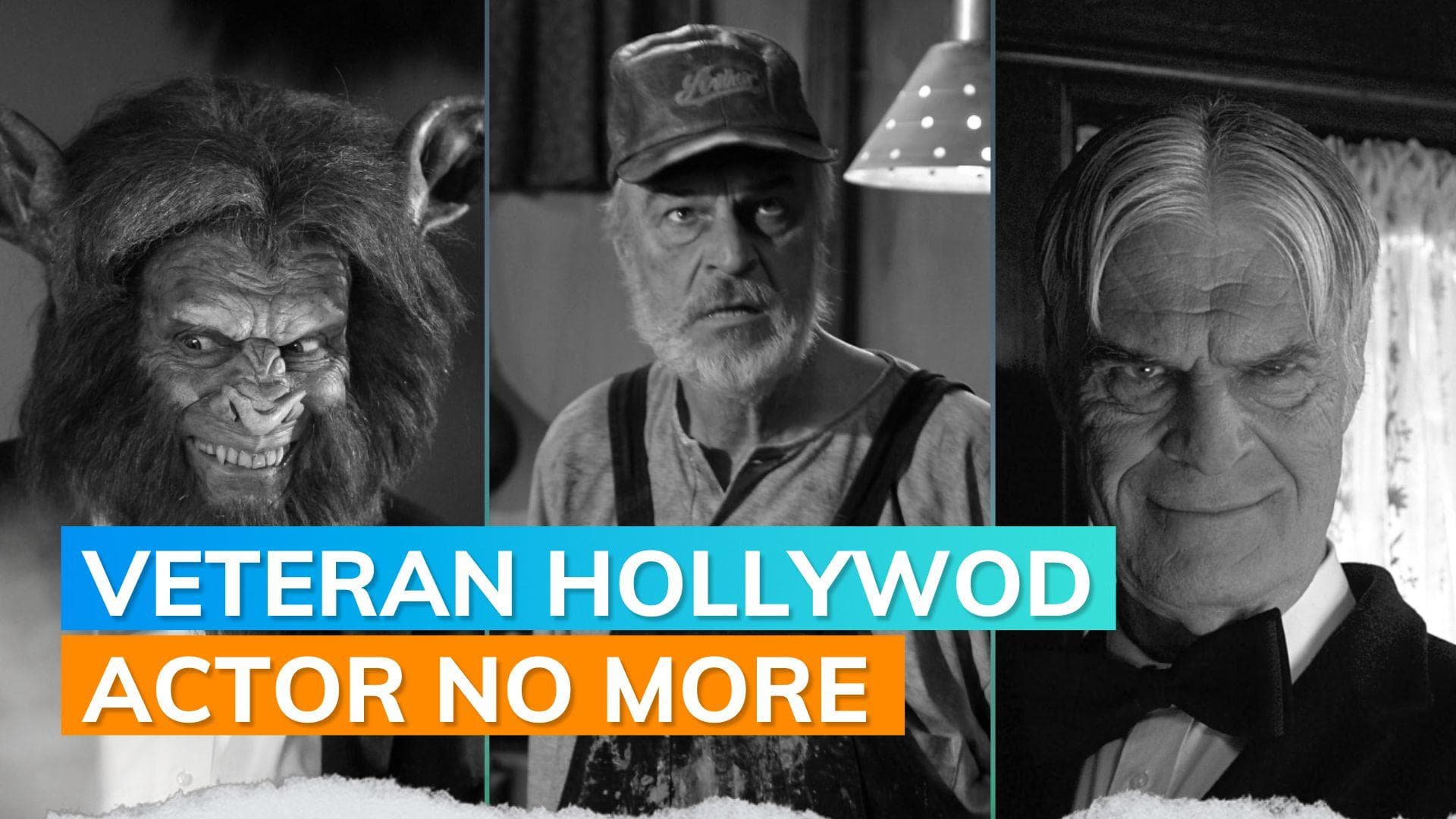 Beloved Night Court actor Richard Moll, famous as Bull Shannon, passes away at 80