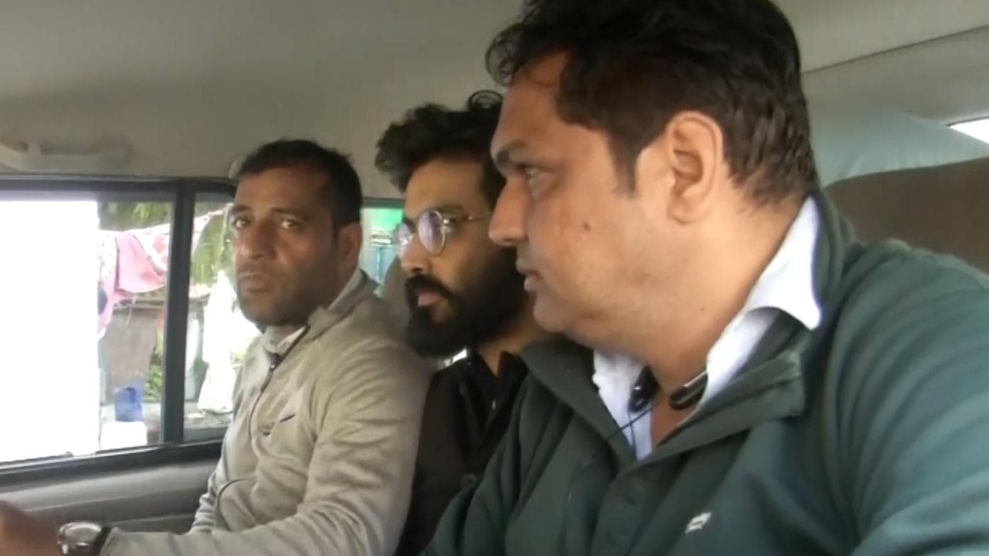 Sharjeel Imam News : जेएनयू के छात्र शरजील इमाम को राहत नहीं, जमानत देने से कोर्ट का इनकार