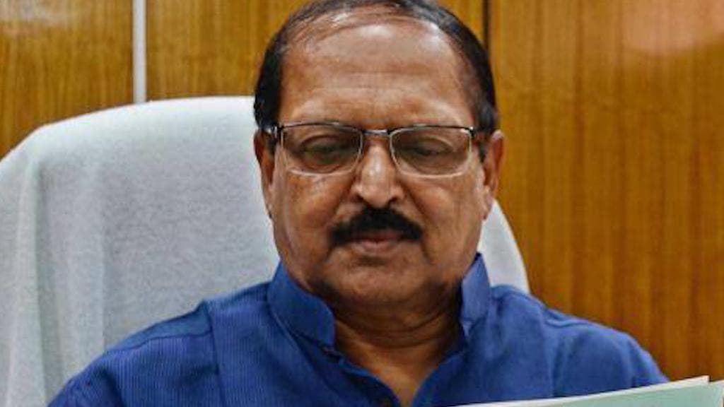 Subrata Mukherjee: হাসপাতালেই সুব্রত মুখোপাধ্যায়, খোলা হল বাইপ্যাপ সাপোর্ট