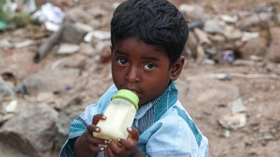 How can India fight child malnutrition? | IndiaSpend