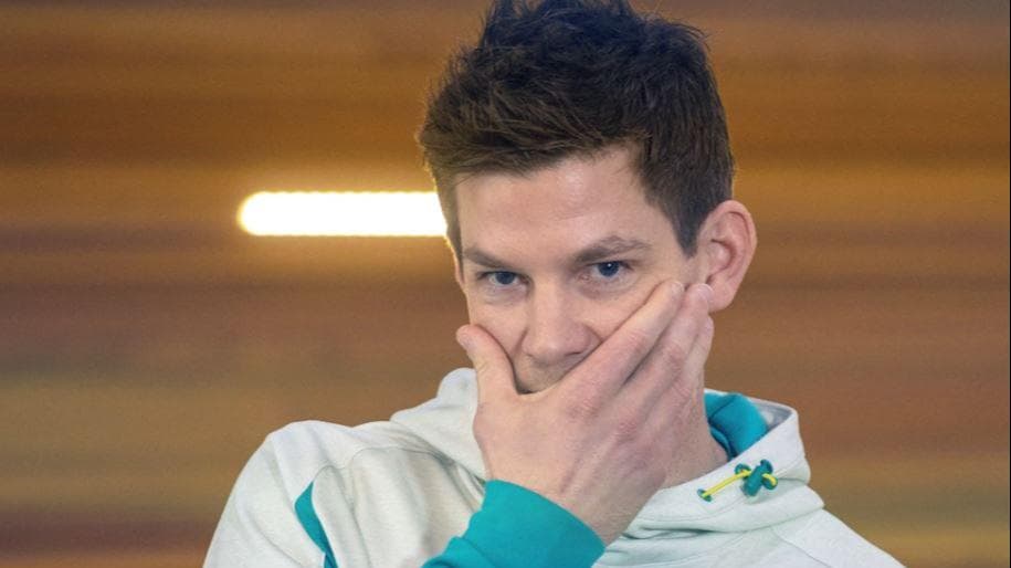 Pakistan दौरे को लेकर टिम पेन ने जाहिर की चिंता, कहा- कुछ खिलाड़ी नहीं होंगे सहज