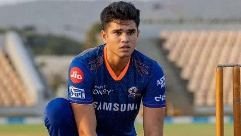 IPL 2021: MI's Arjun Tendulkar ruled out of the remaining season