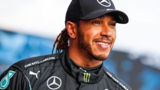 Formula 1: Lewis Hamilton defeats Verstappen in a drama-filled Jeddah race