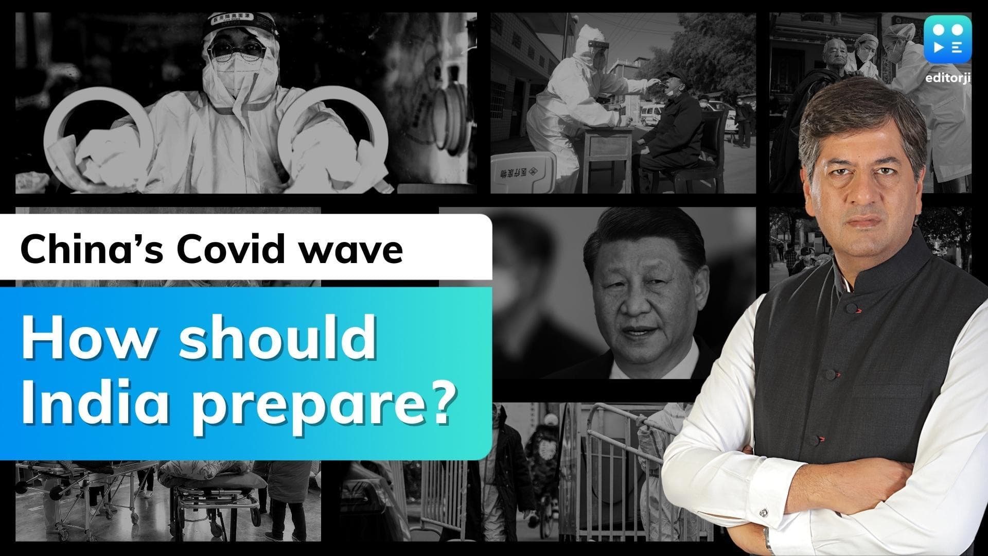 The India Story | China’s Covid wave: How should India prepare?