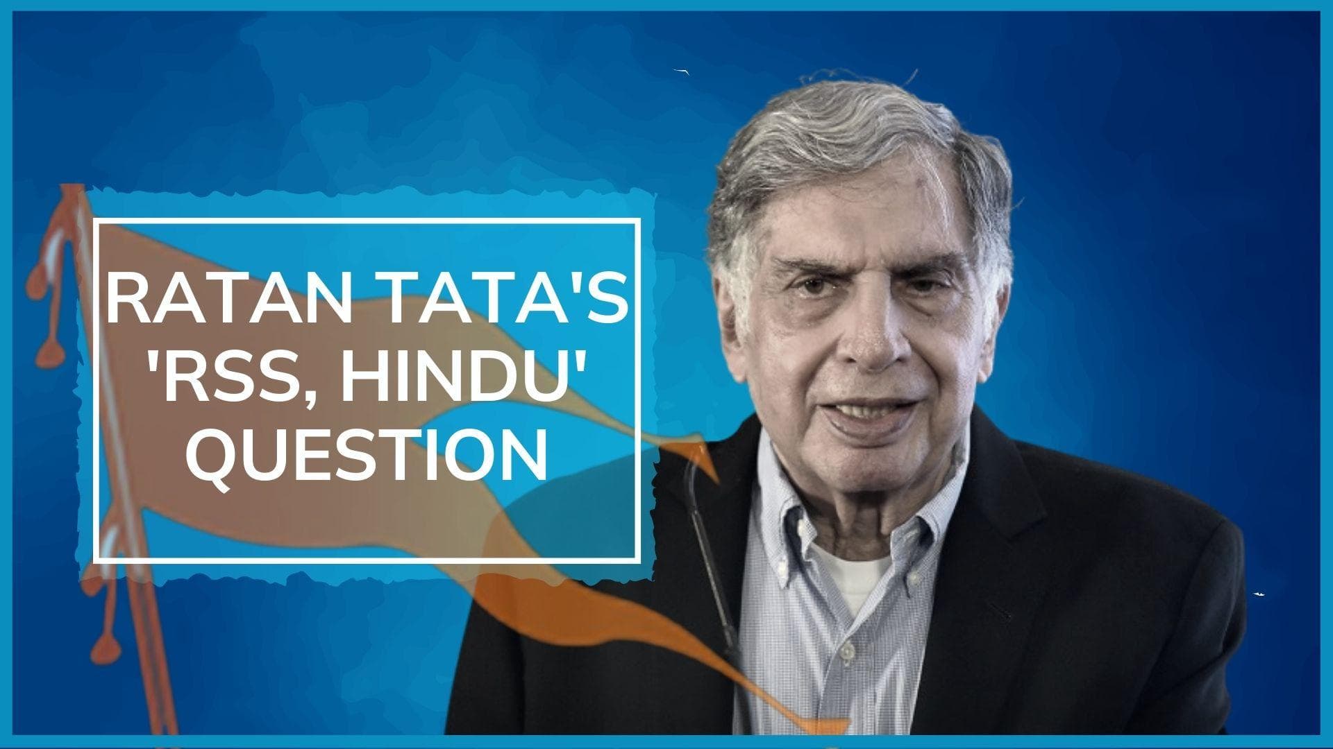 'Hospital only for Hindus?': Ratan Tata asked Nitin Gadkari at RSS event. Minister reveals reply