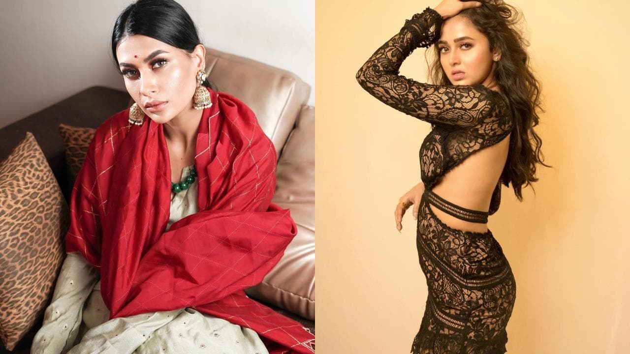 Bigg Boss 15: Pavitra Punia wants Tejasswi Prakash to win, if not then Karan Kundrra