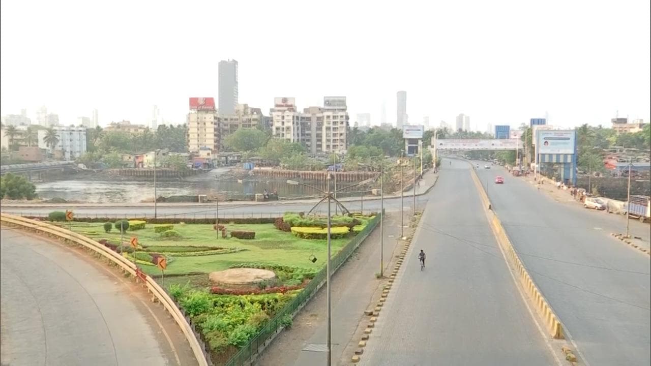 Omicron Scare: खतरनाक लापरवाही ! महाराष्ट्र में विदेश से लौटे 109 लोग हुए ‘लापता’