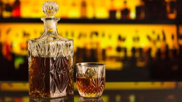 No amount of alcohol is ‘safe’ for consumption, finds Oxford study