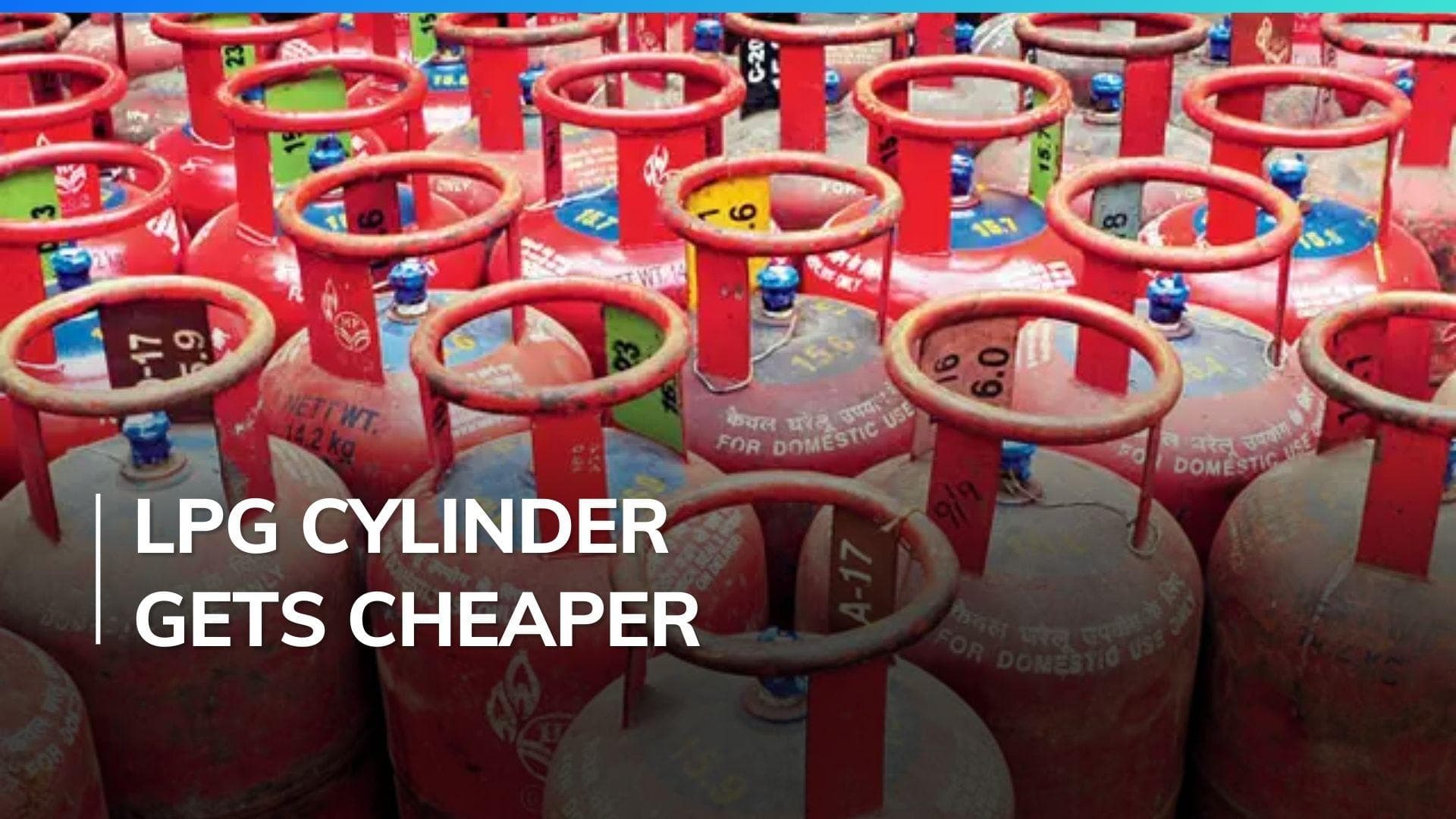 Women's Day 2024: PM Narendra Modi announces ₹100 cut in domestic LPG cylinder prices