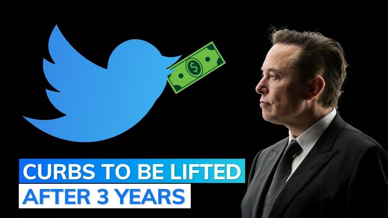 Will relax ban on political advertising: Twitter