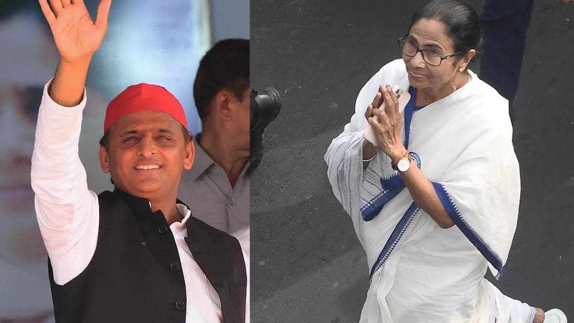 Mamata Up : অখিলেশের প্রচারে লখনউ যাচ্ছেন মমতা, ৮ ফেব্রুয়ারি ভার্চুয়াল সভা