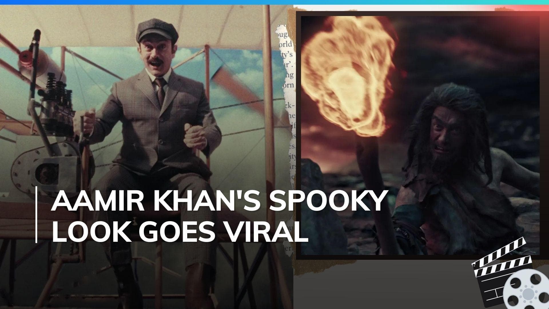 Aamir Khan reunites with ‘Taare Zameen Par’ co-star after 16 years; Darsheel drops hints with pics 