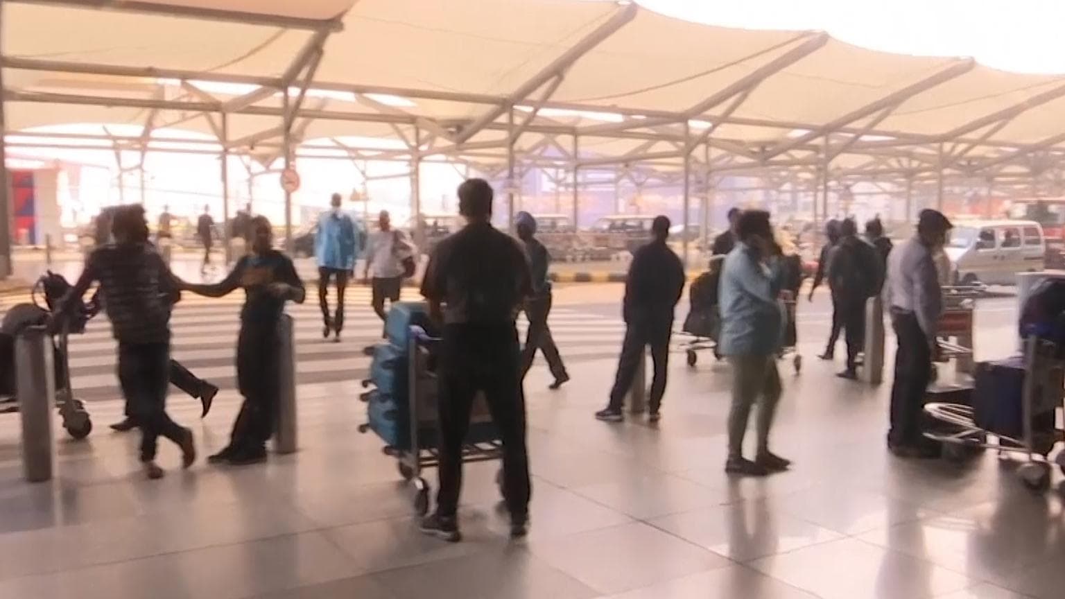 India Allows Fully vaccinated Tourists: ১৮ মাস পর বিদেশি পর্যটকদের প্রবেশে নিষেধাজ্ঞা তুলল ভারত