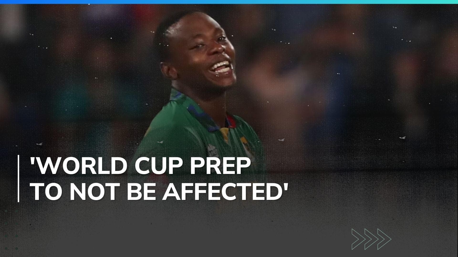 PBKS' Kagiso Rabada returns to South Africa, to miss last two IPL games
