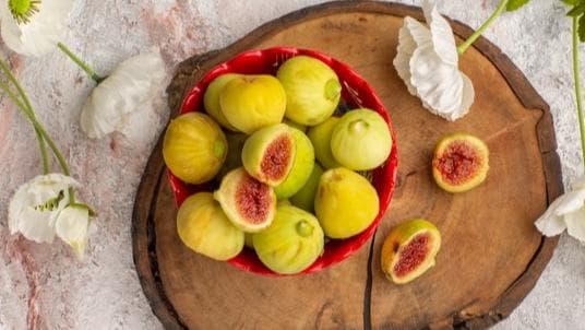 A fruit for pain relief? Scientists explore the properties of Himalayan figs 