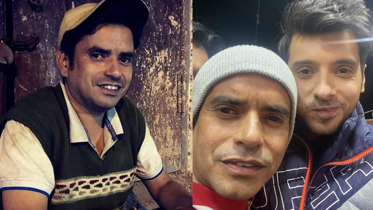 Mirzapur के मशहूर एक्टर 'ललित' का निधन, सितारे दे रहे हैं श्रद्धांजलि