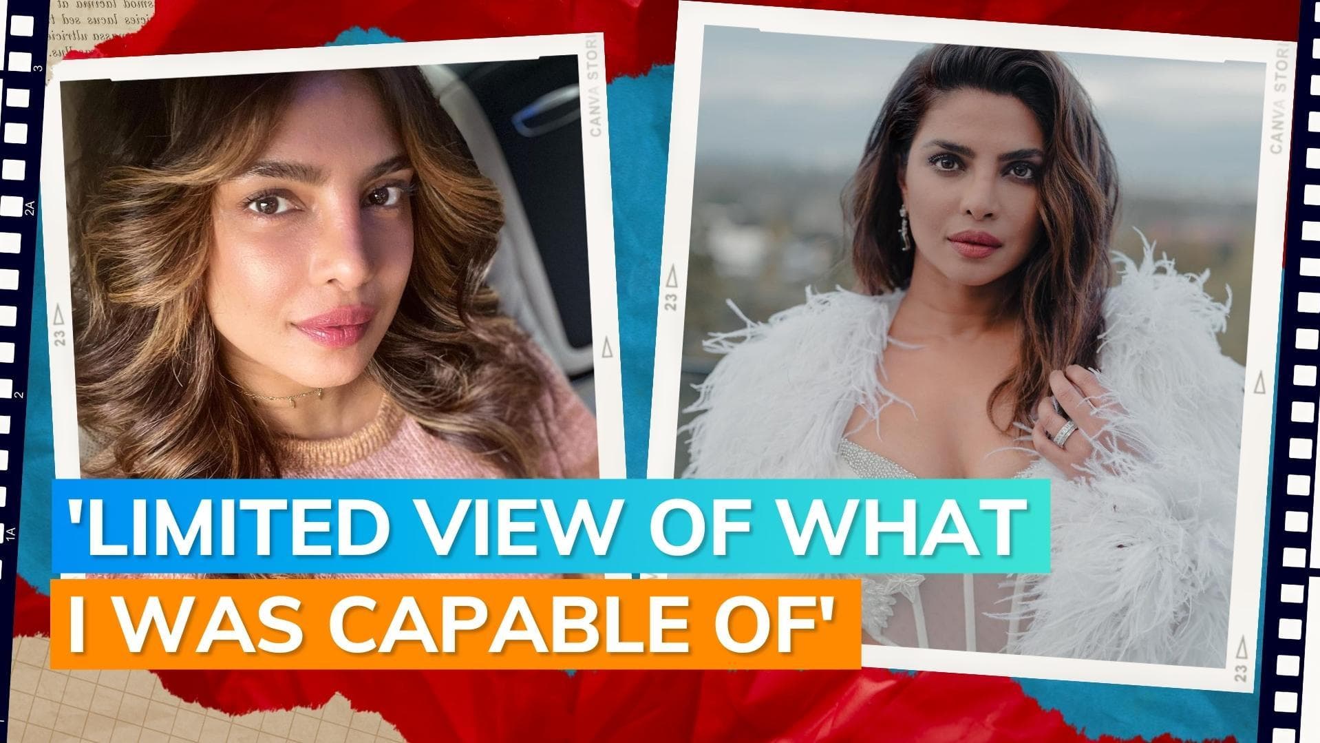 Priyanka Chopra opens up on 'biggest obstacle' she faced as Indian actor in Hollywood