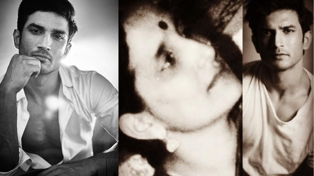 Sushant  Singh Rajput की आखिरी पोस्ट में छिपा था जीवनभर का दर्द, मां के साथ फोटो शेयर कर लिखी थी ये बात 