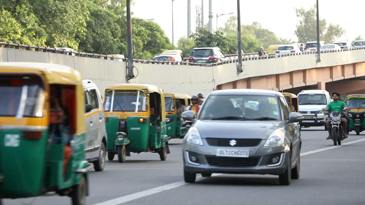 1 lakh diesel cars de-registered in Delhi, your 15-year-old petrol car may be next