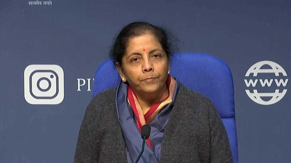 Where is your tax money being spent by the govt?