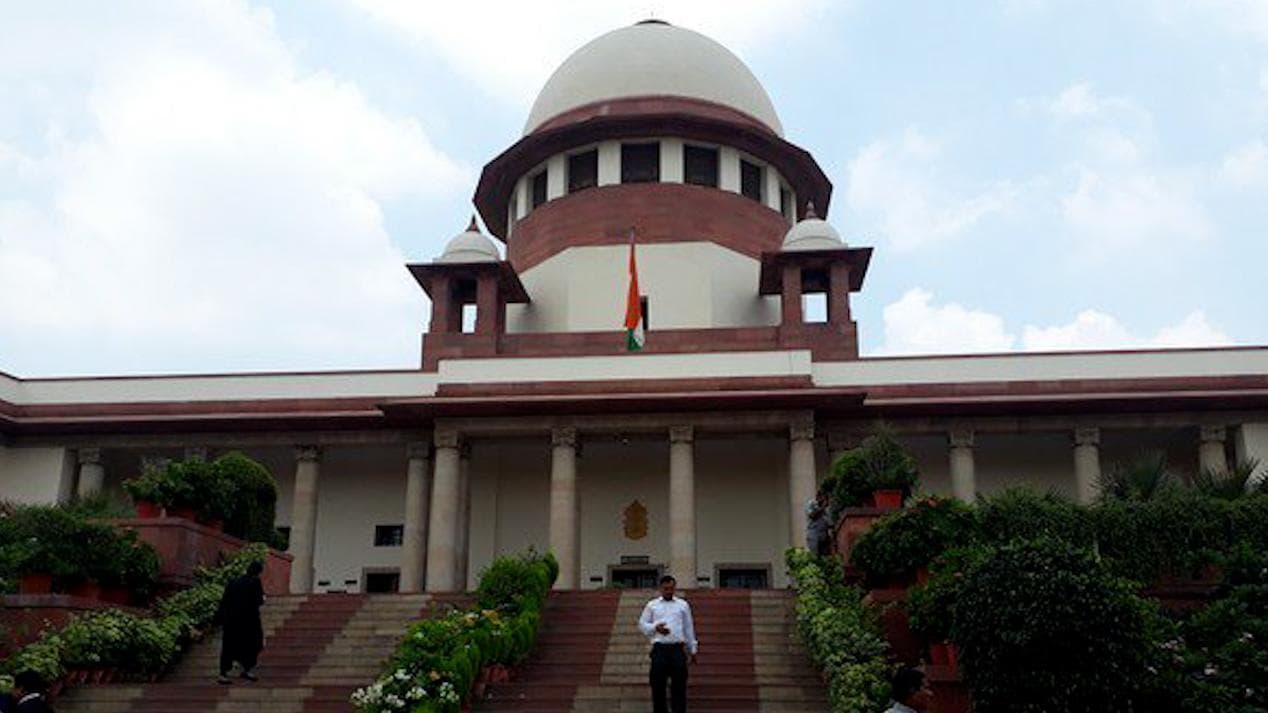 'How many have you arrested?': SC asks UP govt on Lakhimpur killings