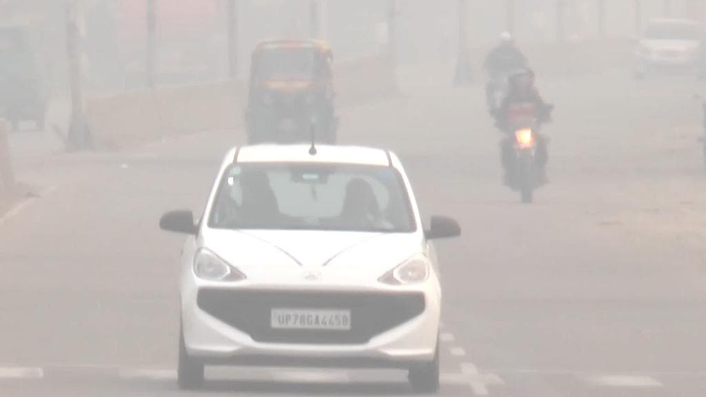 Air Pollution: বাজি দূষণে দম আটকে উত্তর ভারত, বাংলাতেও ধুঁকছে বেশ কয়েকটি শহর