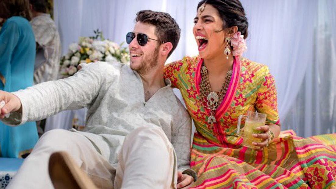 मां बनीं एक्ट्रेस प्रियंका चोपड़ा, सरोगेसी के जरिए हुआ बच्चे का जन्म