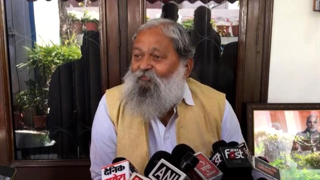 Anil Vij dismisses disappointment rumors, affirms 400-seat victory