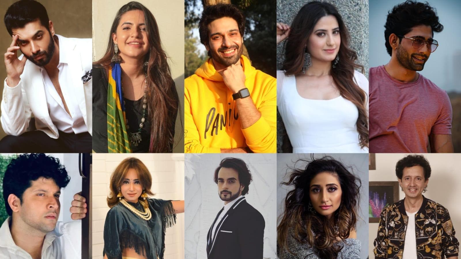 Makar Sankranti: Sharad Malhotra to Meera Deosthale: Celebs share memories of celebrating the festival