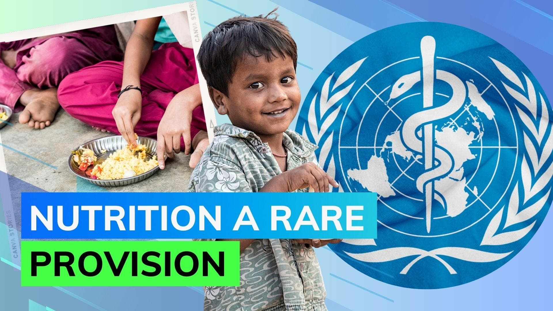 Around 74% Indians cannot afford healthy food; says report