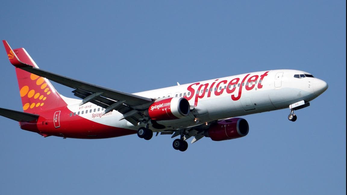 Boeing is back with broadband, Spicejet gears with the 737 after 2 years