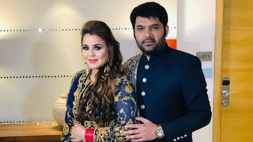 Kapil Sharma opens up about battling depression, thanks media and wife for support