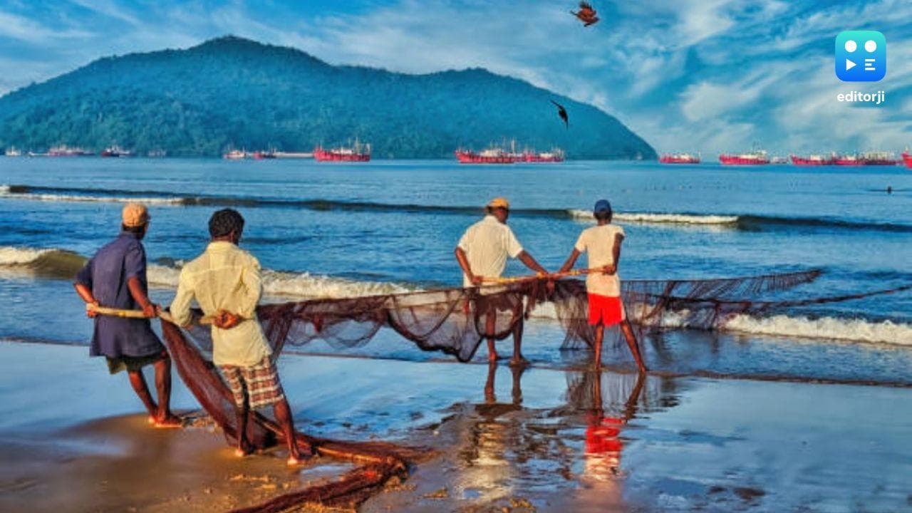 India protests Sri Lankan Navy's firing at fishermen, summons Acting High Commissioner