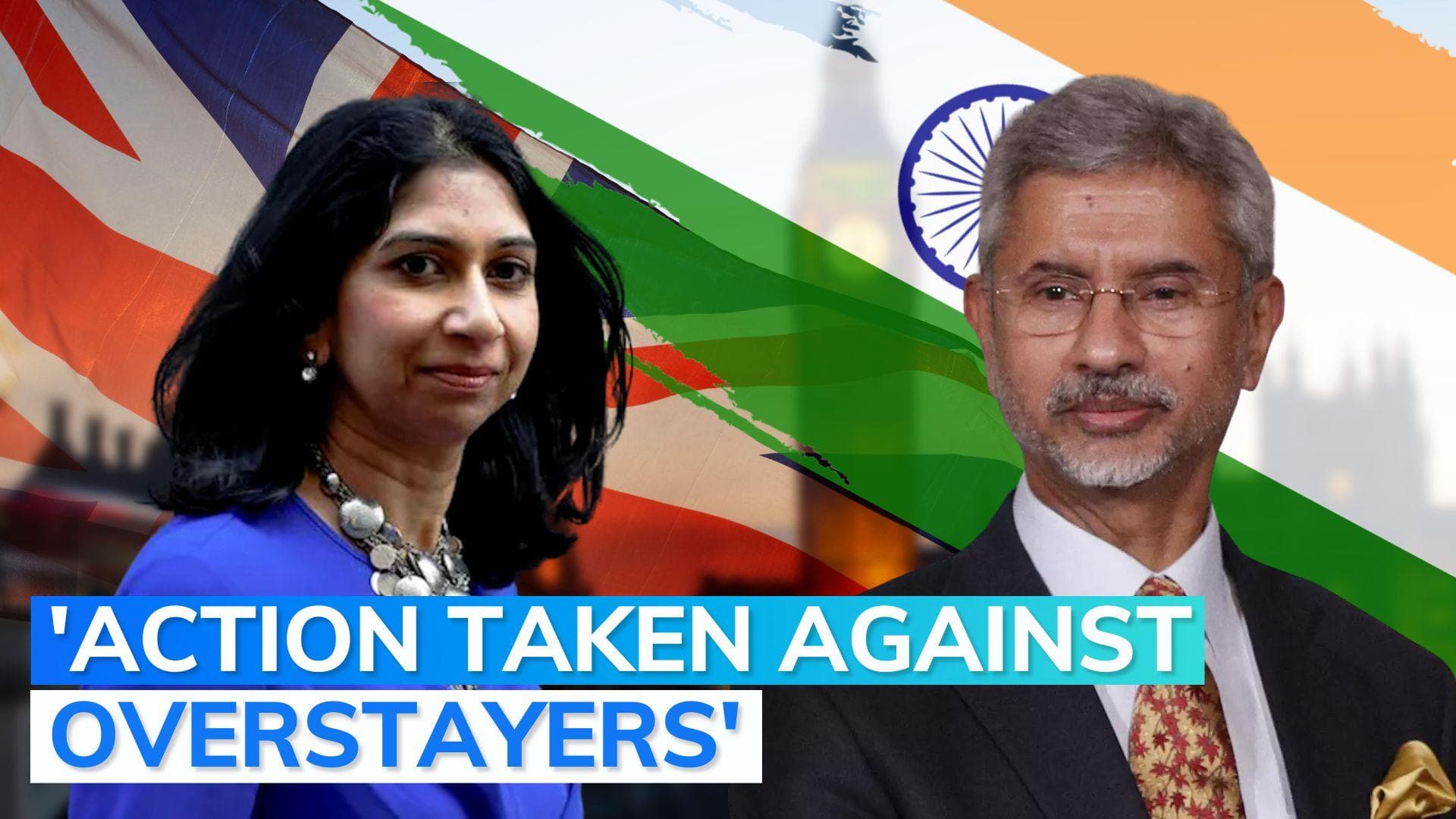 India counters UK Home Secy Braverman's 'migrants' remark: here's what it said