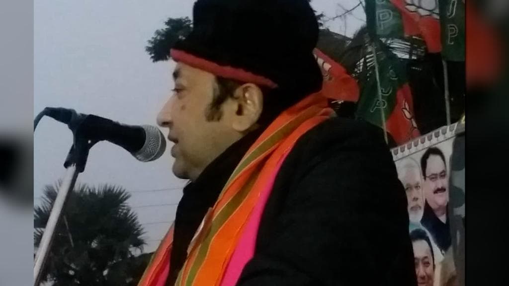 Joy Banerjee: বিজেপি ছাড়ার পথে জয় বন্দ্যোপাধ্যায়, যোগ দিতে পারেন তৃণমূলে