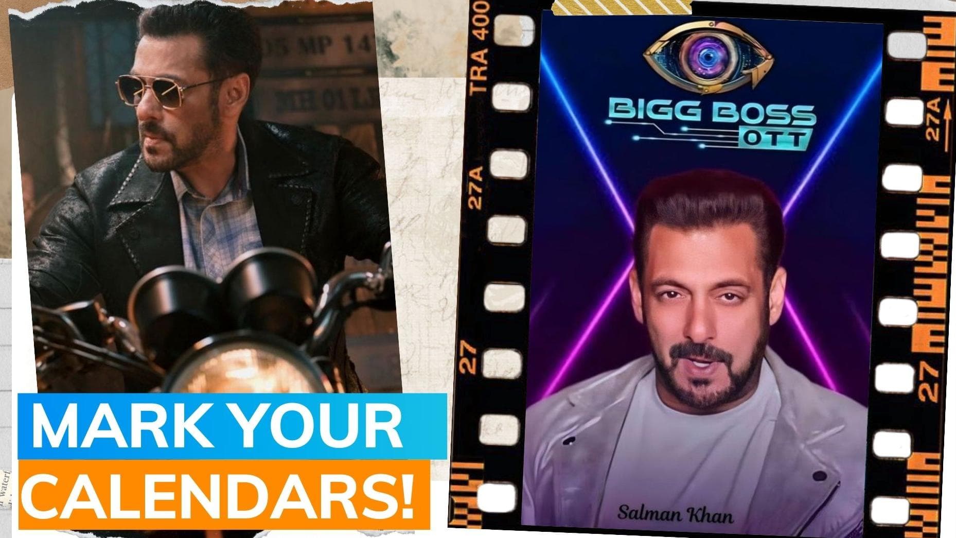 Bigg Boss OTT 2: Here's when and where Salman Khan hosted-reality show will premiere