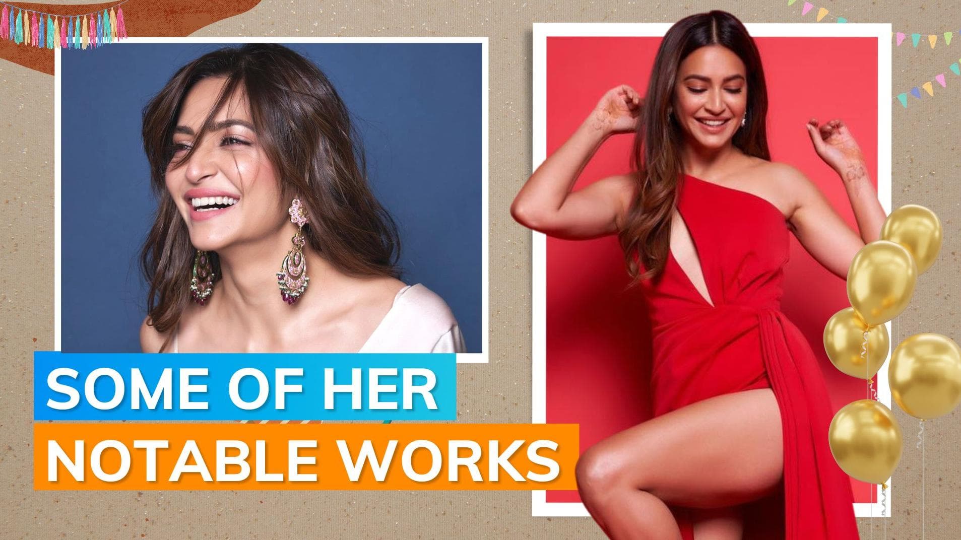 Happy Birthday, Kriti Kharbanda: A look at some of her Bollywood movies