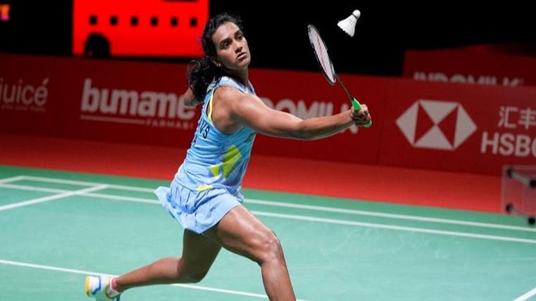 BWF World Tour finals: Heartbreak for Sindhu, loses in the final to Korea's An Se-Young 