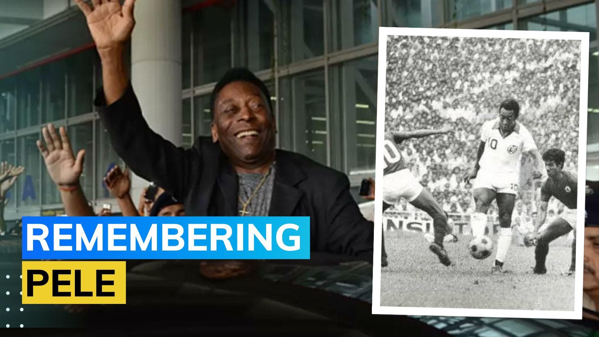IND vs SL 2nd ODI: Cricket Association of Bengal to pay tribute to Pele 