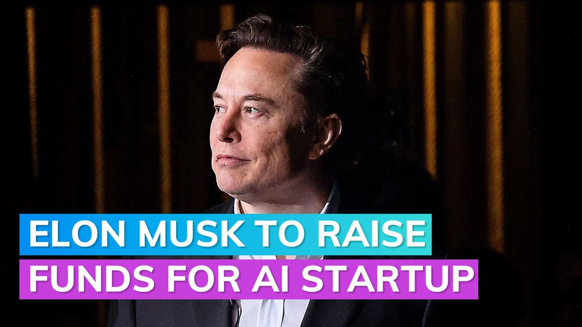 Elon Musk's xAI seeks $1 billion investment via equity offering