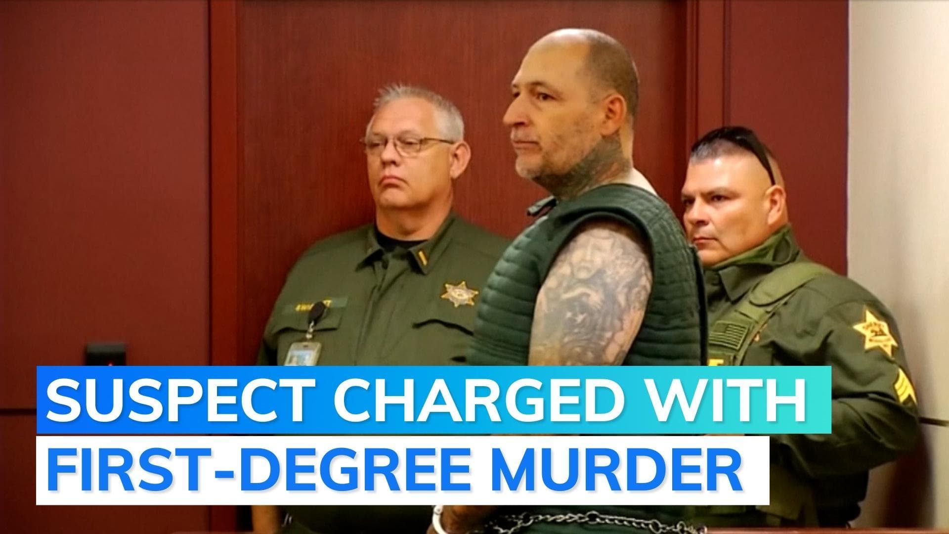 US: Main suspect in killing of Indian-origin family pleads not guilty 