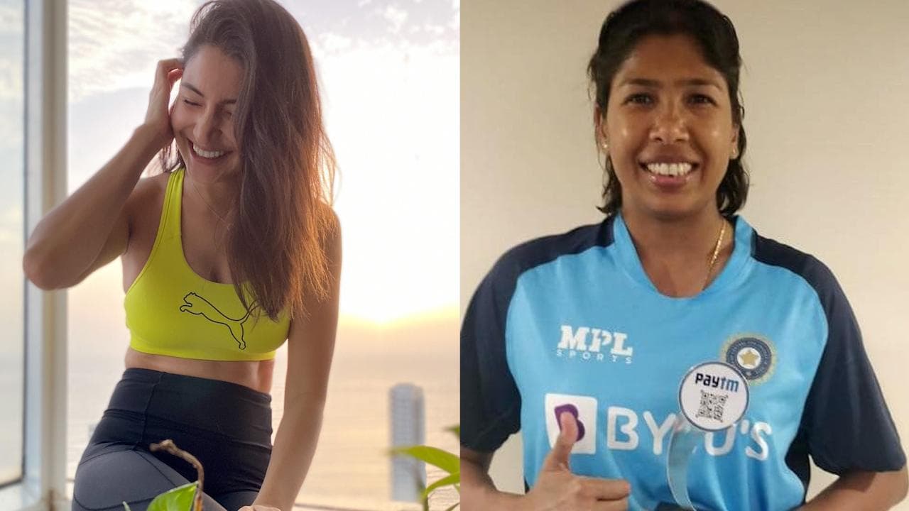 Anushka Sharma नहीं करेंगी झूलन गोस्वामी की बायोपिक में काम, जानिए पूरी खबर 