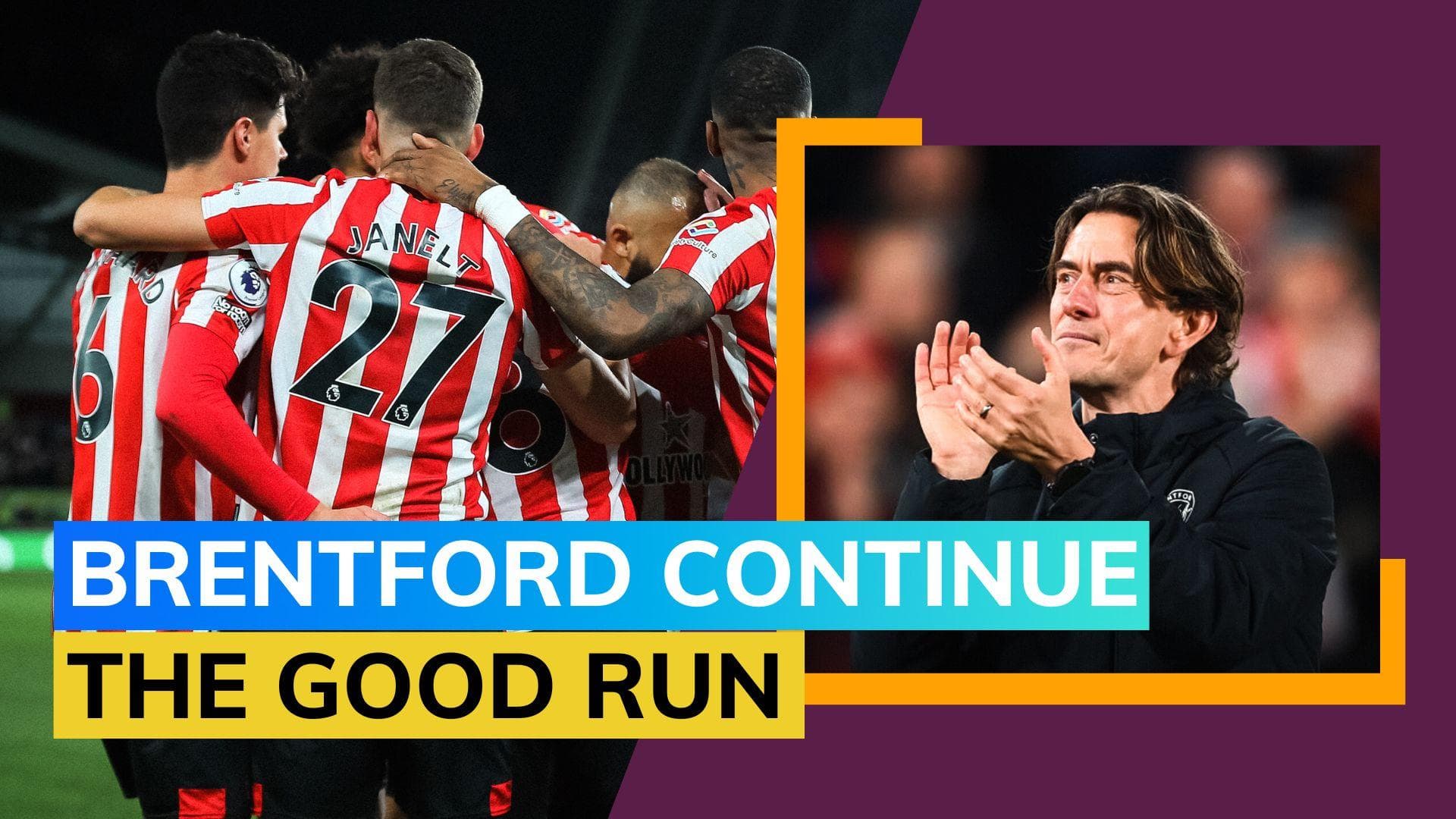 Premier League: Brentford steadily work on the European dream, hand Fulham 3-2 defeat