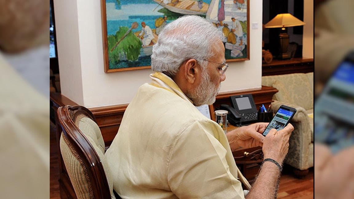 PM Modi: প্রধানমন্ত্রী নরেন্দ্র মোদীর টুইটার অ্যাকাউন্ট হ্যাকড! কী হল তারপর?