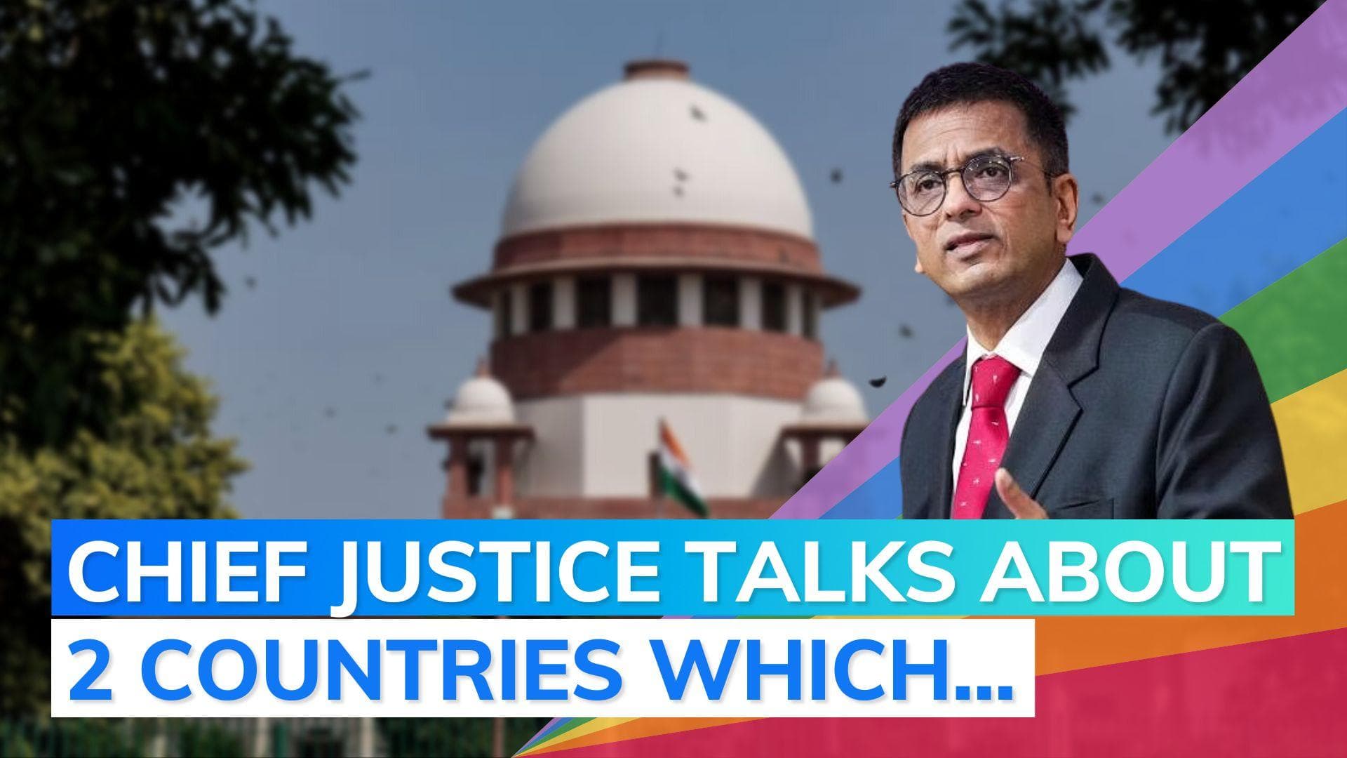 Same-sex marriage hearing in Supreme Court: what govt, petitioners said