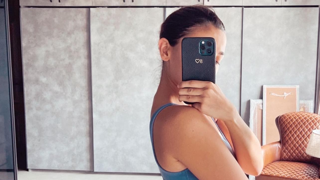 Alia Bhatt flaunts toned body and post-workout glow in new fitness motivation pic