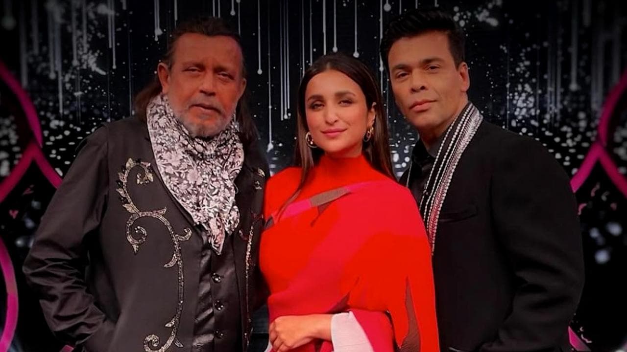 Parineeti Chopra करने जा रही हैं टीवी में डेब्यू, मिथुन और करण जौहर के साथ आएंगी नजर  