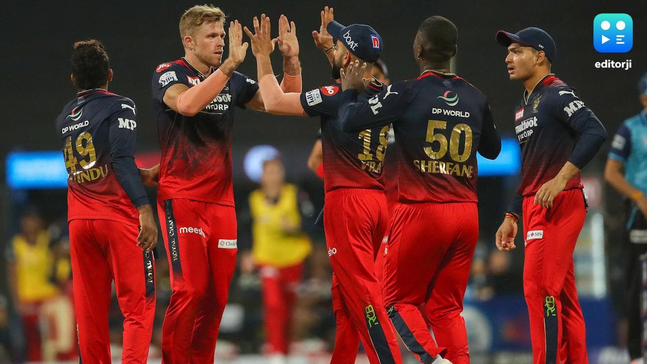 IPL 2022: শনিবার ওয়াংখেড়েতে মুখোমুখি দিল্লি ও আরসিবি, ম্যাচের আগে ফেভারিট পৃথ্বী শ'র দল