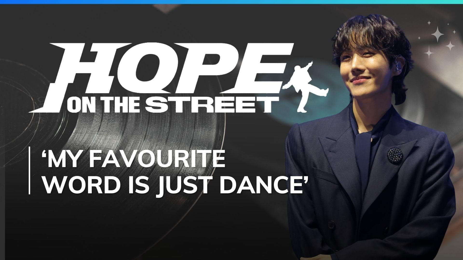 'Hope On The Street’ trailer out: Jhope of BTS shares glimpses of his music and dance journey 